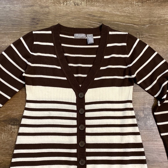 Intact cardigan sweater - Picture 4 of 5